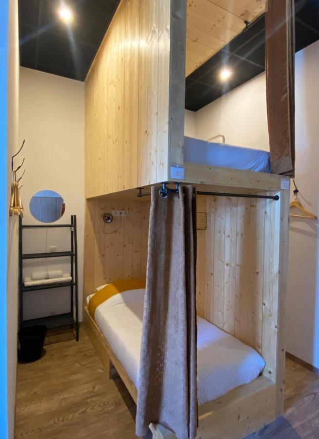 누아르무티에 앙 릴 Le Pavillon 호스텔 외부 사진